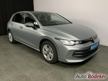 Volkswagen Golf 1.5 eTSI DSG Life Garantie b.12.3.30  Navi