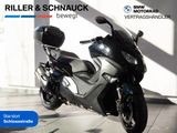 BMW C 650 Sport GRIFFHEIZUNG - GEBRAUCHT BENZIN ROLLER