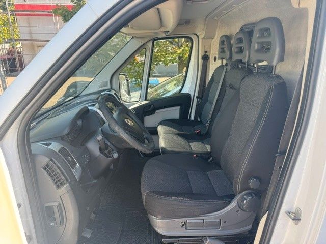 Fahrzeugabbildung Fiat Ducato Hochr.-Kasten 35 130 L2H2 RS: 3450 mm