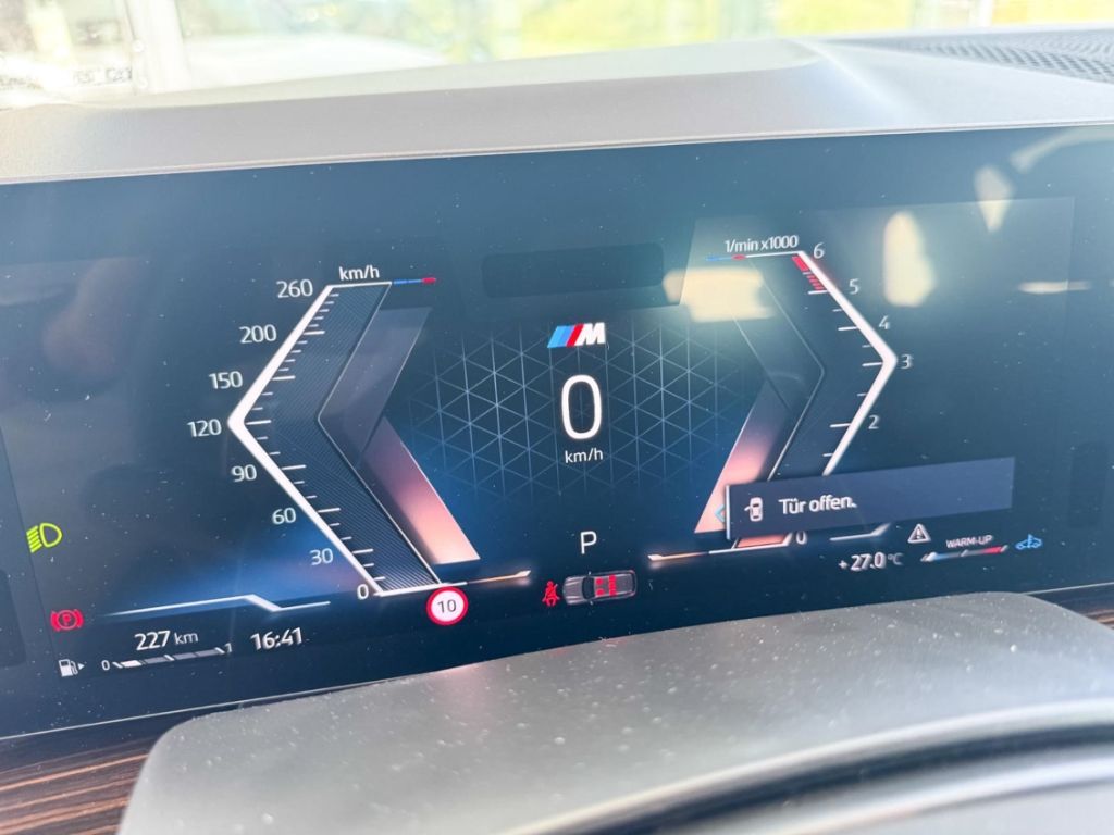 BMW X5 - Bild 4