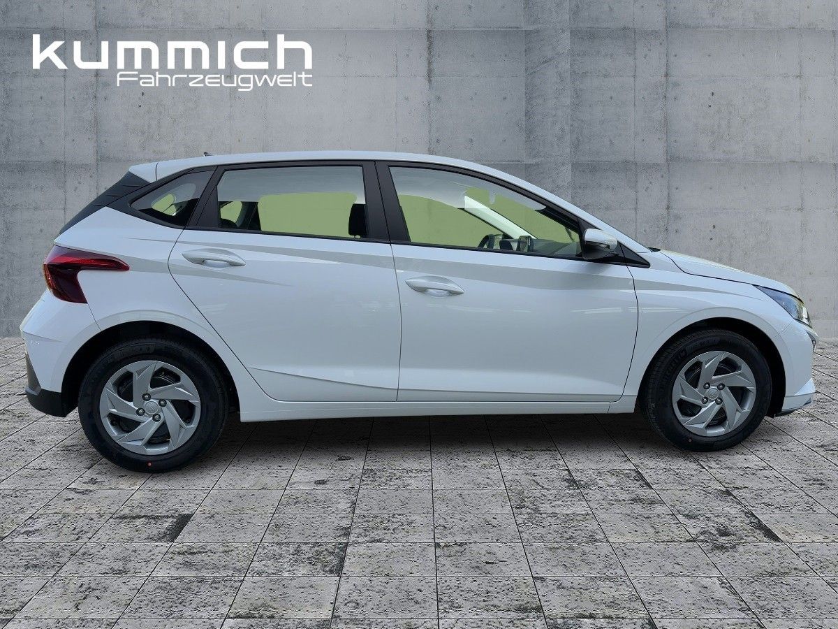 Hyundai i20 - Bild 3