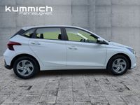 Hyundai i20 - Vorschau Bild 3