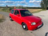 Nissan Micra K11 1.0 16V TÜV 09/27 - Nissan Micra in Braunschweig