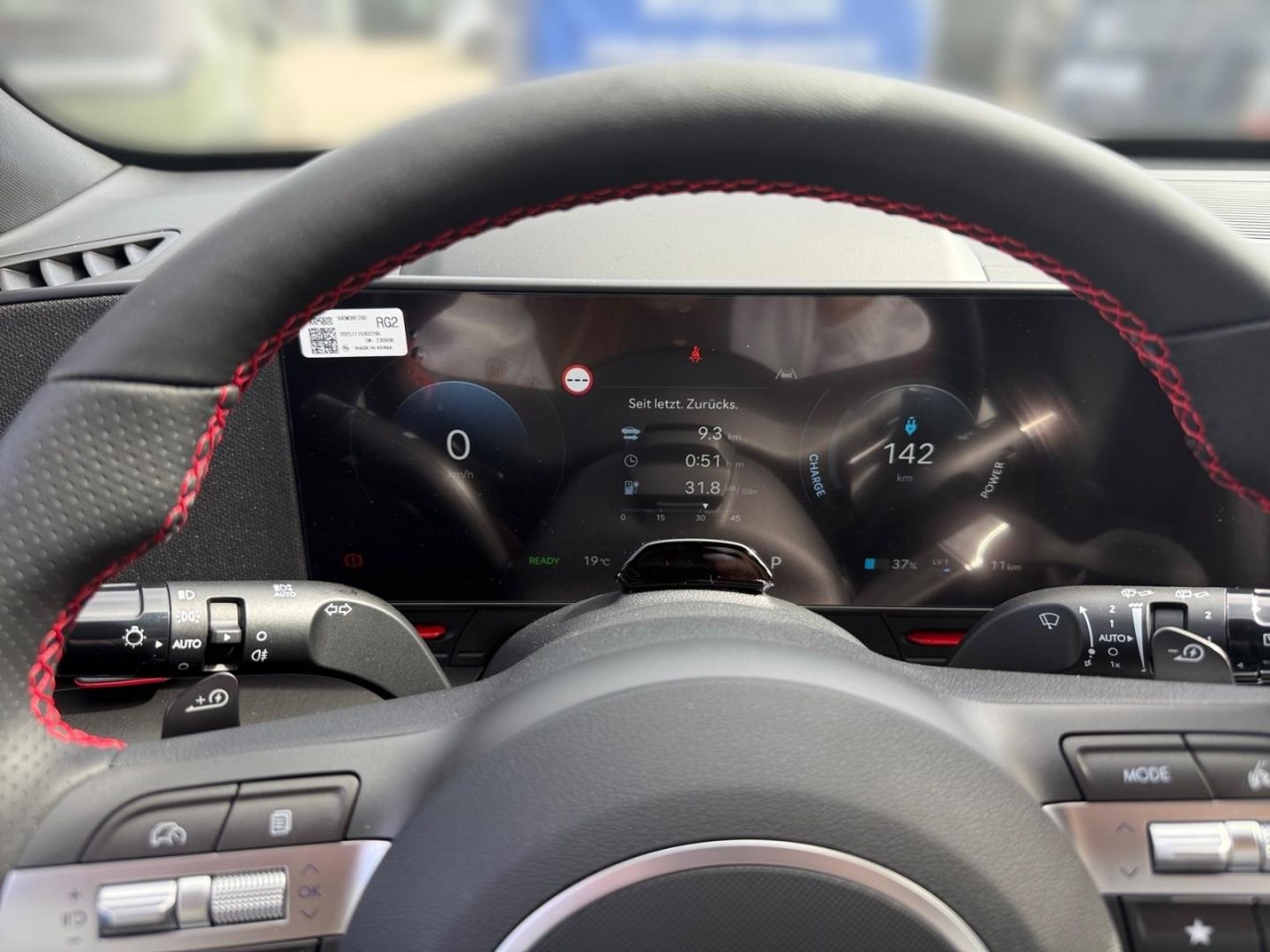 Hyundai KONA Elektro – Bild 8