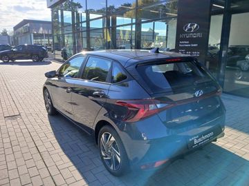 Hyundai i20 - 6