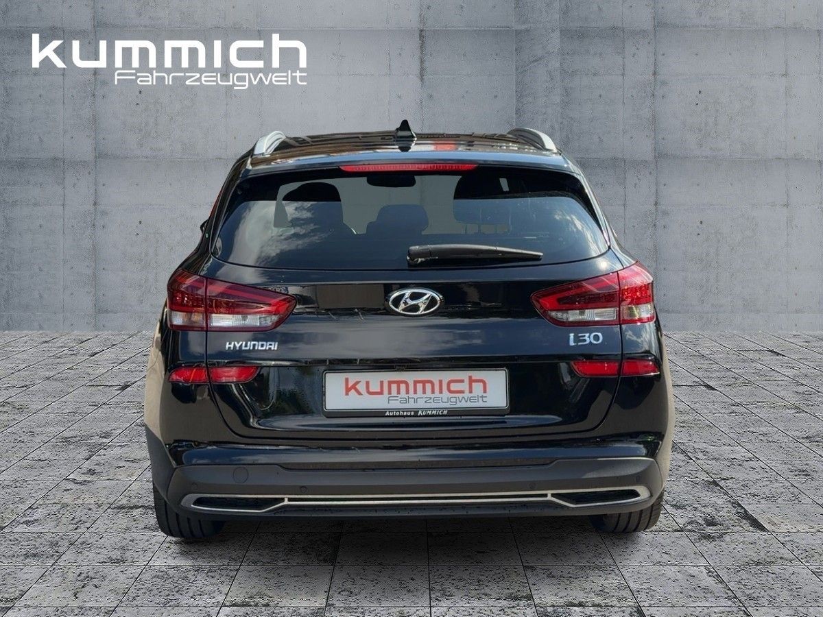 Hyundai i30 – Bild 5