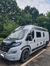 Fiat Ducato Challenger V210             