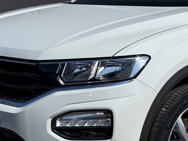 T-Roc Cabriolet Style 1.5 TSI 110kW Navi ACC