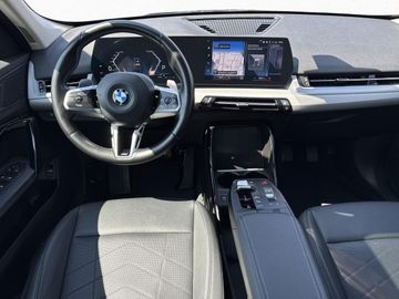 BMW X1 - 11
