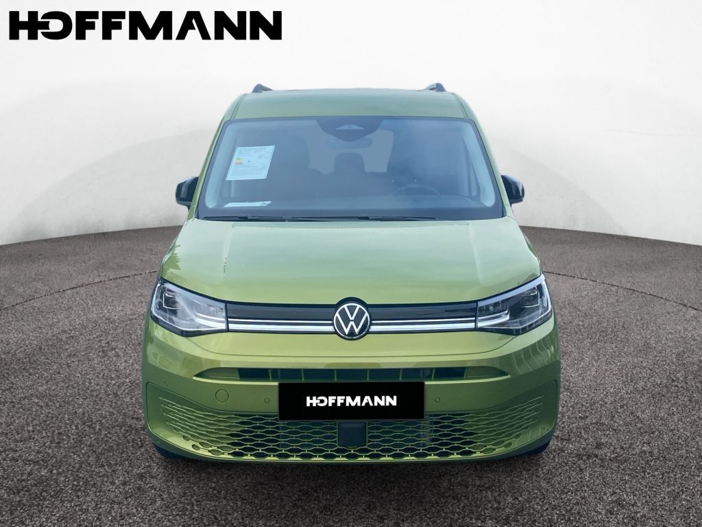 Fahrzeugabbildung Volkswagen Caddy 1.5 TSI *Goal*LED*Winterpaket