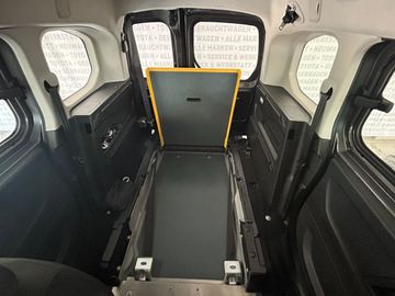 Toyota Proace City Verso 1.2 Turbo L1 Combi