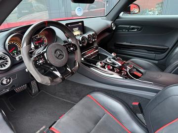 2015 Mercedes-BENZ AMG GT — миниатюра 11