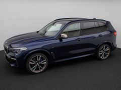 Foto Nummer 12: BMW X5 M50