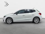 Seat Ibiza FR 1.0 TSI LED*RFK*FullLink*Navi*ACC*SHZ* - Seat Ibiza: Limousine