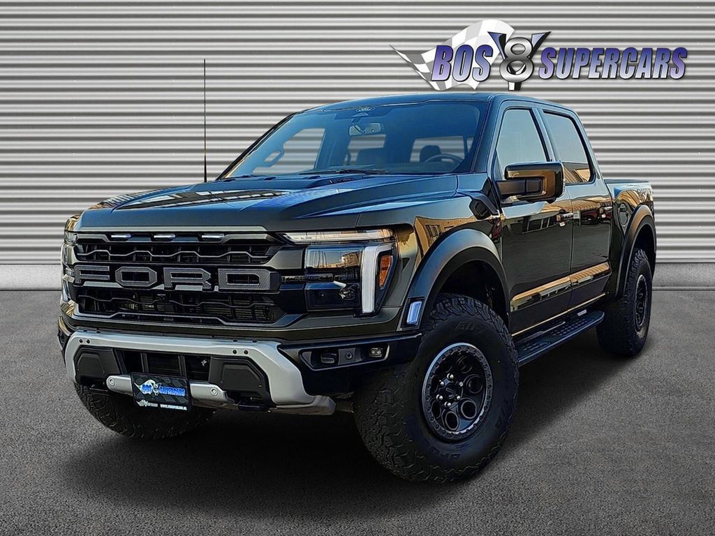 Ford F 150