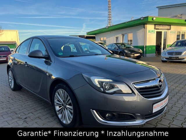 Opel Insignia 2.0/ Limousine/ Automatik/ Navi/ Kamera