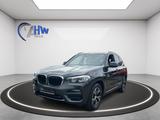 BMW X3 xDrive 20d Advantage - BMW X3 Gebrauchtwagen in Wuppertal