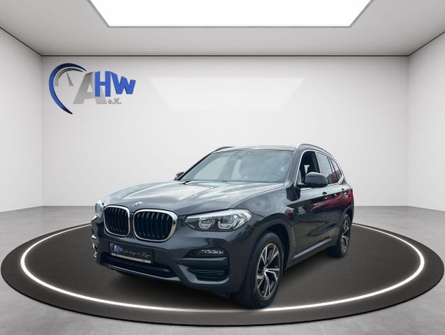 BMW X3 xDrive 20d Advantage