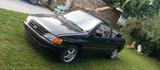 Ford Escort 1.6 Ghia Ghia - gebrauchte Ford Escort aus dem Jahr 1991
