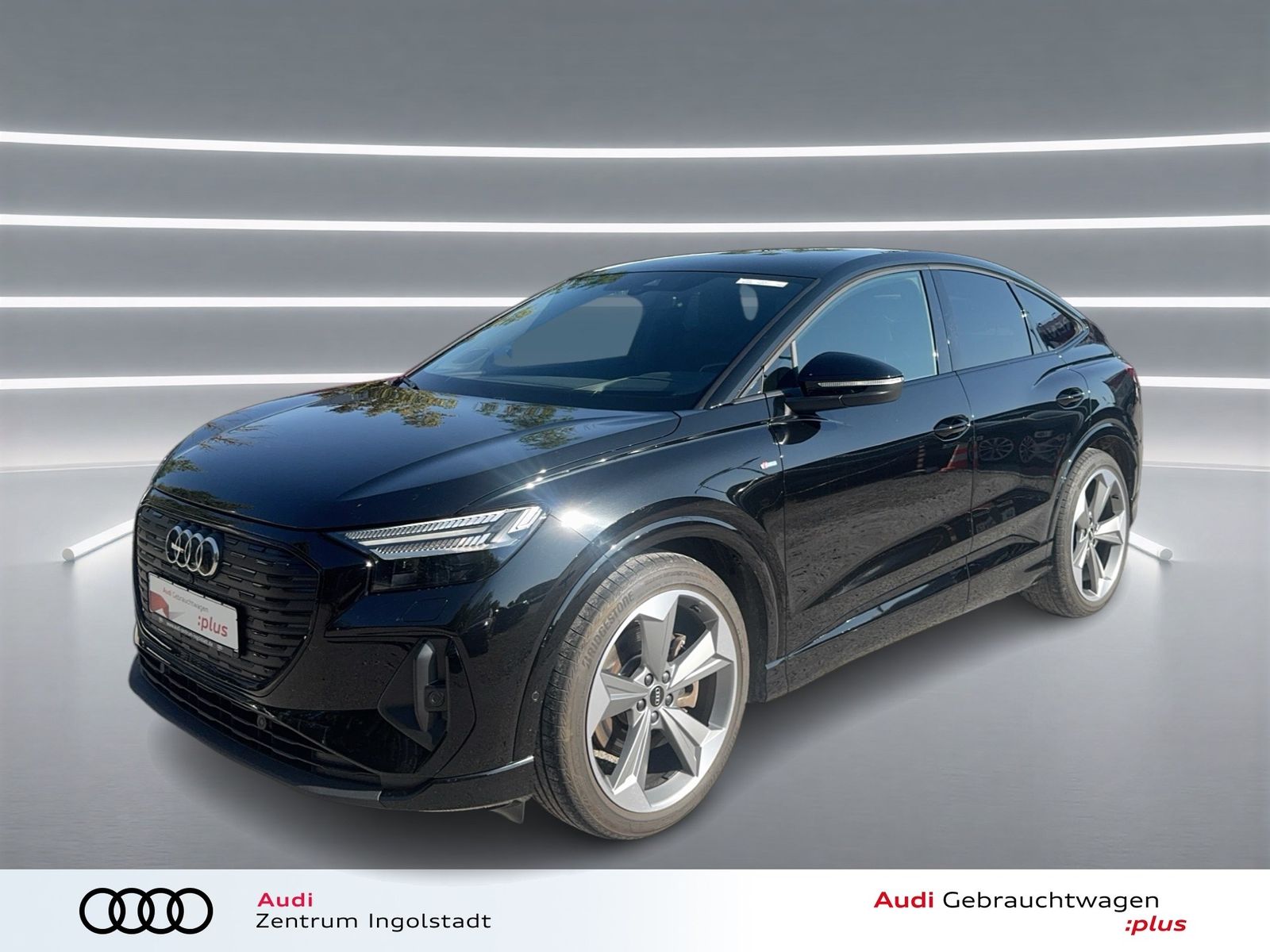 Audi Q4 e-tron - Bild 1