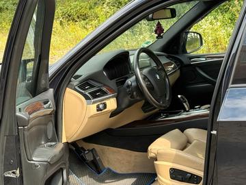 2008 BMW X5 M — миниатюра 11