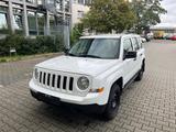 Jeep Patriot,Leder - Jeep Patriot Gebrauchtwagen