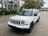 Jeep Patriot,Leder - Jeep Patriot: Geländewagen