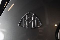 MERCEDES-BENZ GLS 600 Maybach 4M*First-Class*STHZ*AHK*ABC*
