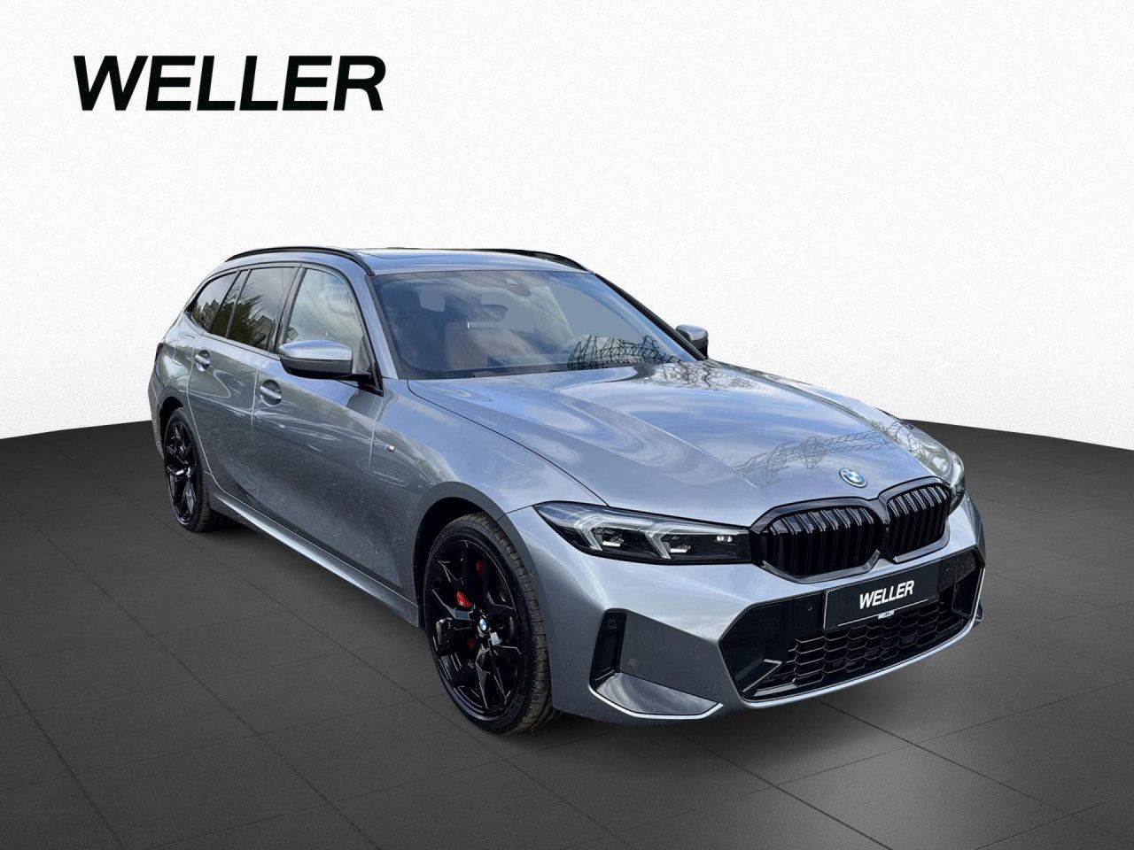 BMW 330 - Bild 6
