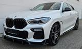 BMW X6 40d*M SPORT*M AERO*PANO*HUD*LIVE*360*LASER*22 - BMW X6 Gebrauchtwagen in Stuttgart
