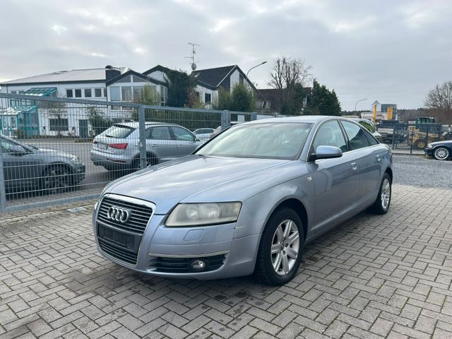 Audi A6 Lim. 2.0 TFSI