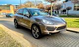 Porsche Cayenne Diesel -  - Porsche Gebrauchtwagen in Heidelberg
