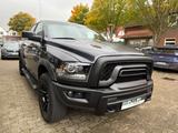 Dodge RAM 1500 WARLOCK - Dodge Gebrauchtwagen in Bremen
