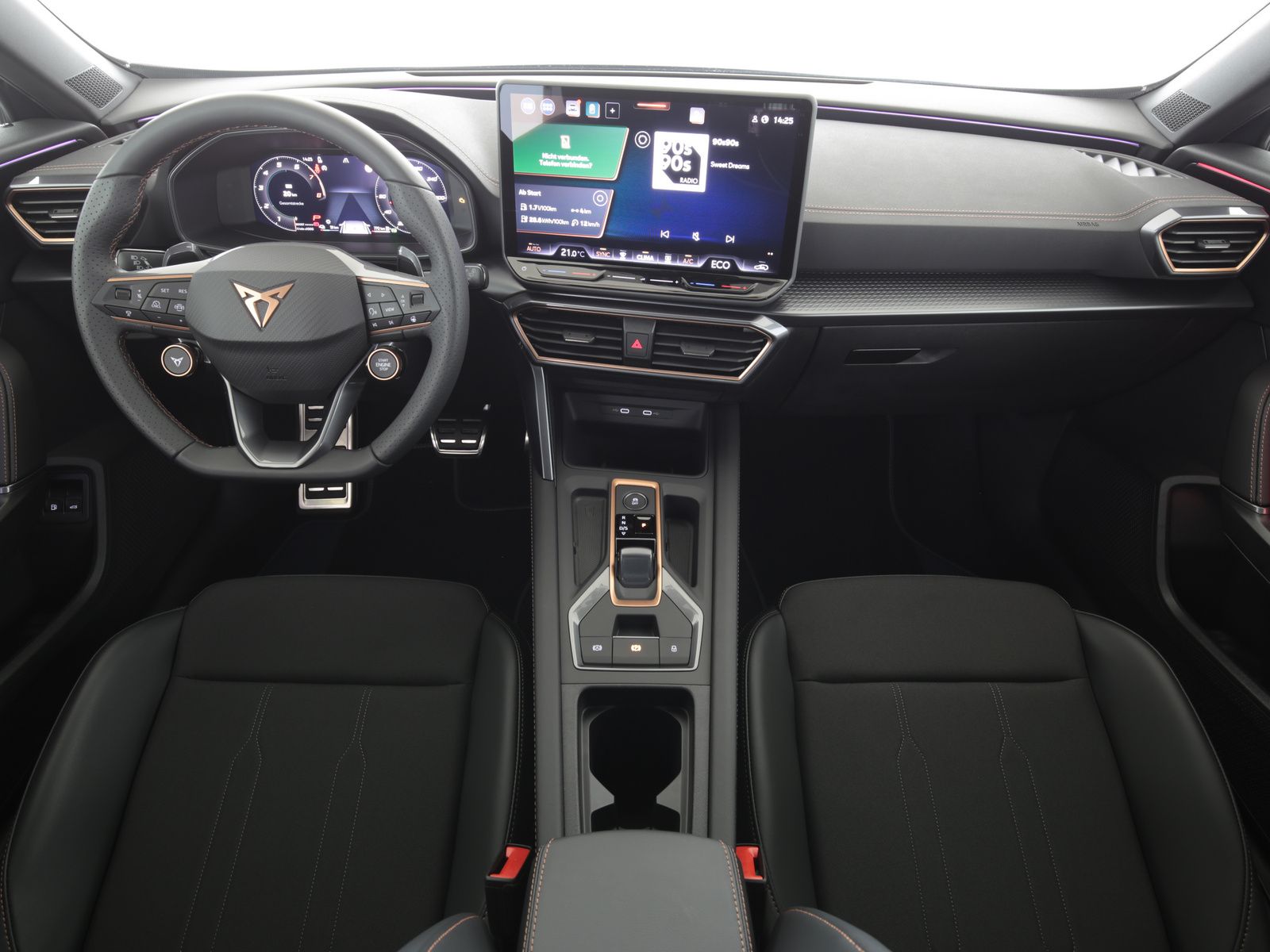 Cupra Formentor - Bild 11