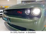 Dodge Challenger 6,4 UNFALLFREI/1.HAND/WIDEBODY - scheckheftgepflegte Dodge Challenger