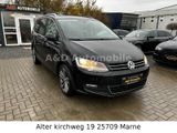 Volkswagen Sharan Cup BMT AUTO.NAVI.TEMP.PANO.PDC.SHZ.KLIMA - Volkswagen Sharan: Cup