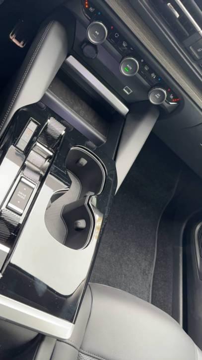 Citroën C5 X Hybrid 145 Doppelkupplung 6-Gang Max