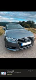 Audi A3 - 1