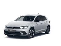 Volkswagen Polo - Vorschau Bild 2