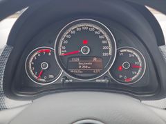 VW MOVE UP! 1.0 65 PS #8-FACH BEREIFT #WINTERPAKET