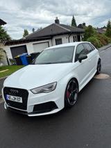 Audi RS3 2.5 TFSI S tronic quattro Sportback-NON OPF - gebrauchte Audi RS3 aus dem Jahr 2015