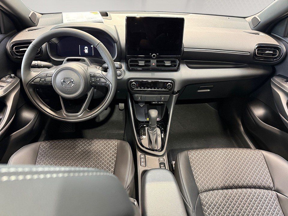 Mazda 2 Hybrid - Bild 11