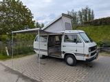 Volkswagen T3 Westfalia Joker 1.6 Td  '88 Aufstelldach - Volkswagen 8