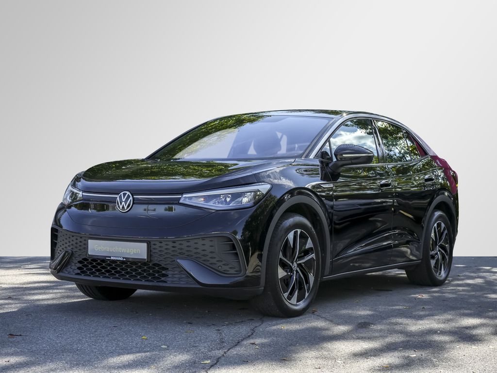 Image of Volkswagen ID.5
