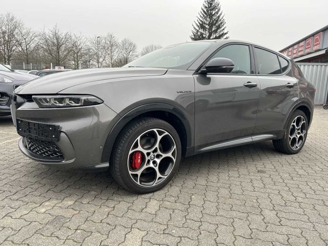 Alfa Romeo Tonale Plug-in-Hybrid 1.3 VGT Q4 Veloce