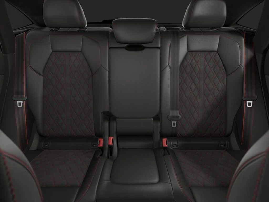 Audi SQ5 - Bild 8