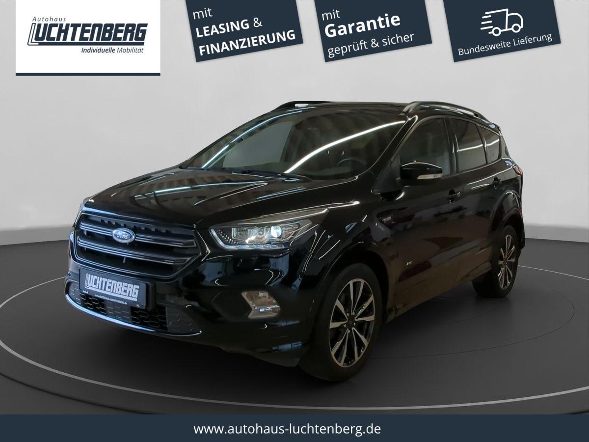 Ford KUGA 2.0 EcoBoost ST-LINE AWD PANO-DACH+NAVI+KAM