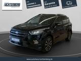 Ford KUGA 2.0 EcoBoost ST-LINE AWD PANO-DACH+NAVI+KAM - Ford Kuga: Allradantrieb, 2.0