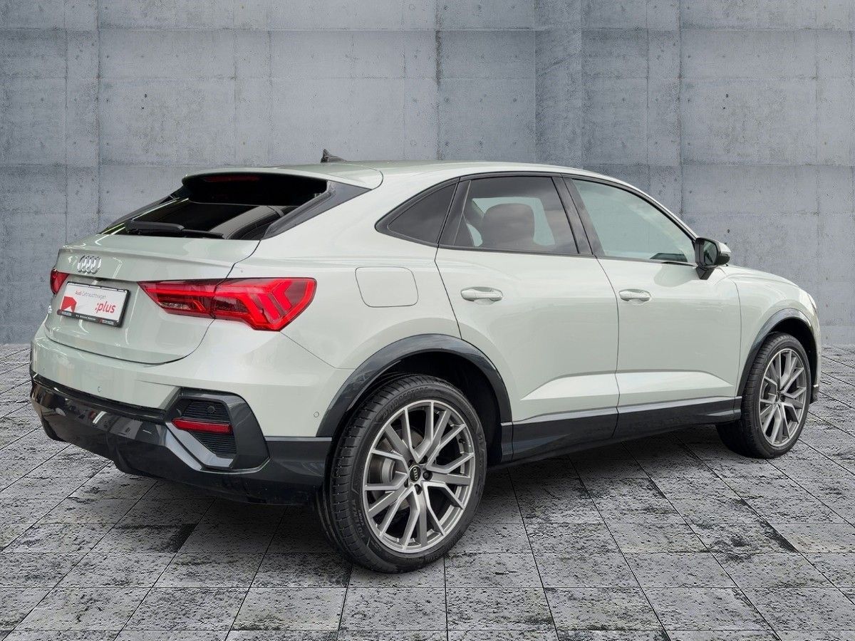 Audi Q3 - Bild 6