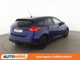 Ford Focus 1.5 TDCi Business*NAVI*TEMPO*PDC*SHZ* - Ford Focus mit Diesel-Antrieb